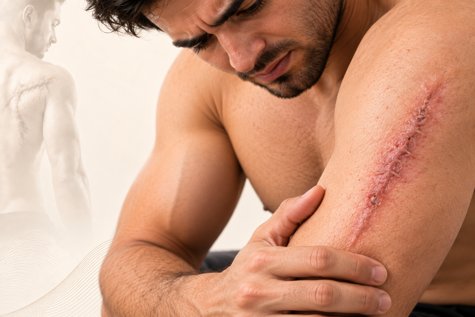 scar management